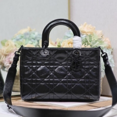 Christian Dior My Lady Bags